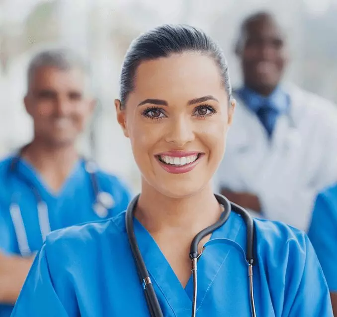 Professional Healthcare Staffing