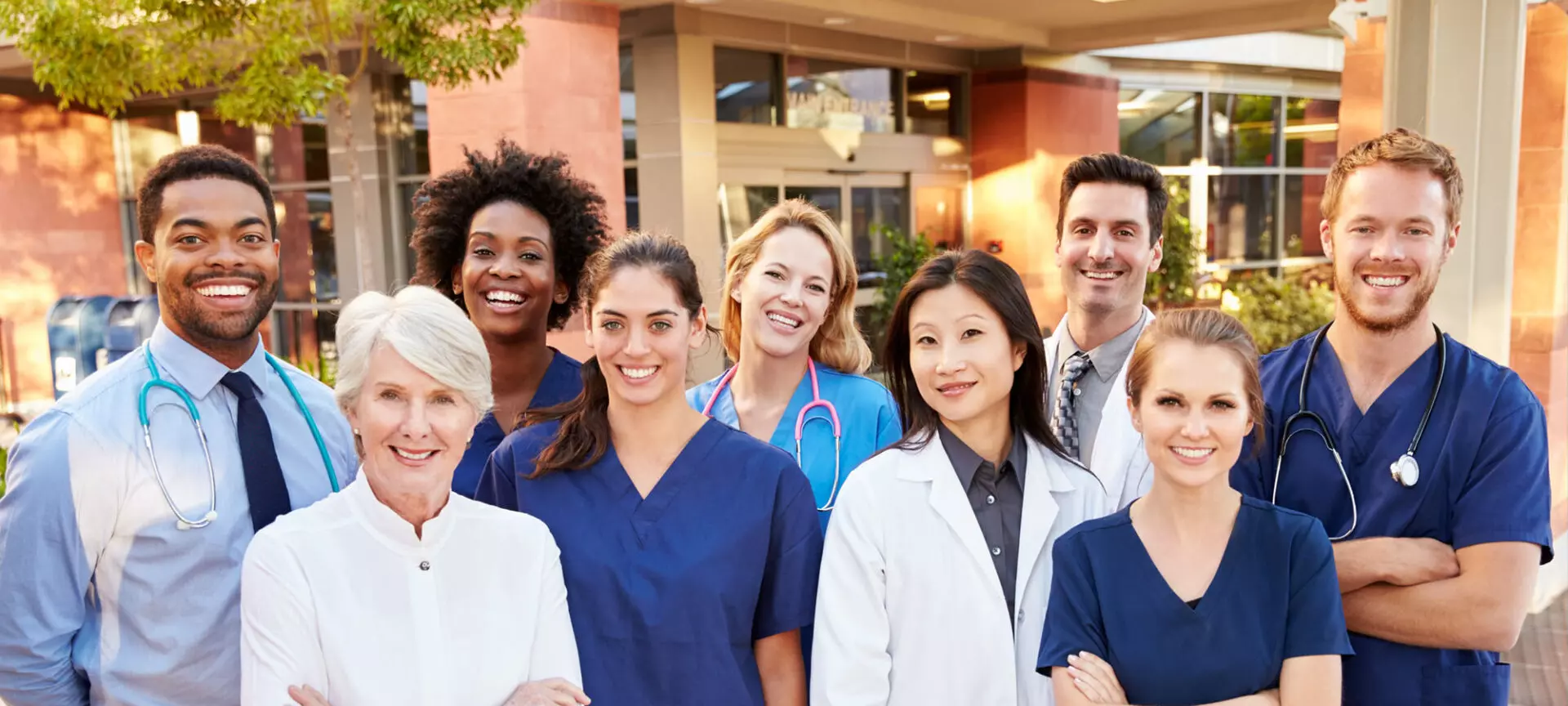 Home Professional Healthcare Staffing in New Jersey