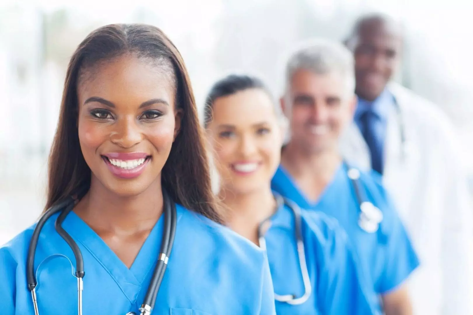 Nursing Agency in New Jersey | Professional Healthcare Staffing